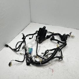 2014-2015 ACURA MDX 3.5L AWD ENGINE ROOM DRIVER SIDE WIRE HARNESS W/FUSE BOX OEM 2014-2015 ACURA MDX 3.5L AWD ENGINE ROOM DRIVER SIDE WIRE HARNESS W/FUSE BOX OEM