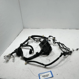 2014-2015 ACURA MDX 3.5L AWD ENGINE ROOM DRIVER SIDE WIRE HARNESS W/FUSE BOX OEM 2014-2015 ACURA MDX 3.5L AWD ENGINE ROOM DRIVER SIDE WIRE HARNESS W/FUSE BOX OEM