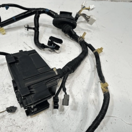2014-2015 ACURA MDX 3.5L AWD ENGINE ROOM DRIVER SIDE WIRE HARNESS W/FUSE BOX OEM 2014-2015 ACURA MDX 3.5L AWD ENGINE ROOM DRIVER SIDE WIRE HARNESS W/FUSE BOX OEM