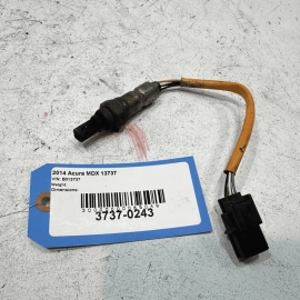2014-2020 ACURA MDX 3.5L FRONT LEFT OXYGEN O2 LAMBDA SENSOR OEM