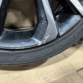 2018-2020 HONDA CIVIC SPORT R18 WHEEL RIM 18X8J 5 DOUBLE SPOKE OEM