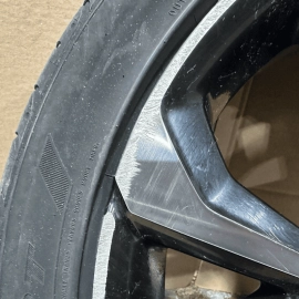 2018-2020 HONDA CIVIC SPORT R18 WHEEL RIM 18X8J 5 DOUBLE SPOKE OEM