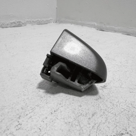 HONDA ACCORD 18-22 FRONT OR REAR PASSENGER DOOR EXTERIOR HANDLE CAP COVER OEM