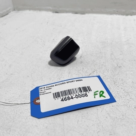 HONDA ACCORD 18-22 FRONT OR REAR PASSENGER DOOR EXTERIOR HANDLE CAP COVER OEM