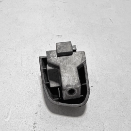 HONDA ACCORD 18-22 FRONT OR REAR PASSENGER DOOR EXTERIOR HANDLE CAP COVER OEM