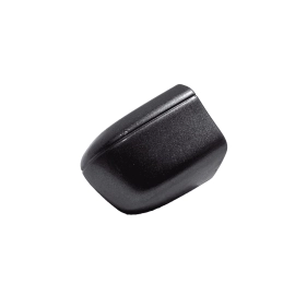 HONDA ACCORD 18-22 FRONT OR REAR PASSENGER DOOR EXTERIOR HANDLE CAP COVER OEM