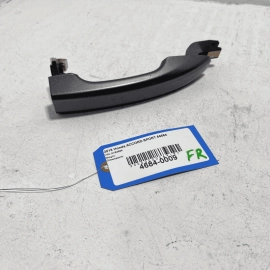 18-22 HONDA ACCORD FRONT OR REAR RIGHT PASSENGER DOOR EXTERIOR HANDLE OEM 1pcs