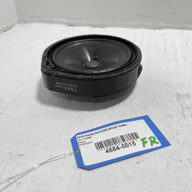 2018-2022 Honda Accord Front or Rear Door Panel Audio Speaker OEM