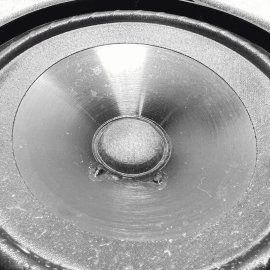 2018-2022 Honda Accord Front or Rear Door Panel Audio Speaker OEM