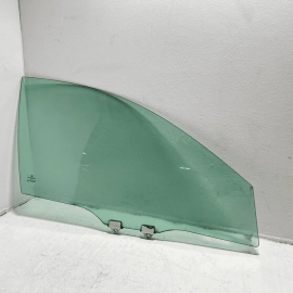 2018-2024 HONDA ACCORD FRONT RIGHT PASSENGER SIDE DOOR WINDOW GLASS OEM