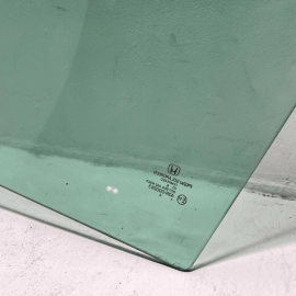 2018-2024 HONDA ACCORD FRONT RIGHT PASSENGER SIDE DOOR WINDOW GLASS OEM