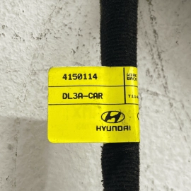 2021-2023 KIA K5 Front Left Driver Side Seat Back Frame Assembly OEM