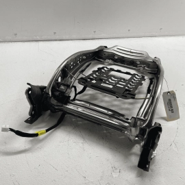 2021-2023 KIA K5 Front Left Driver Side Seat Back Frame Assembly OEM