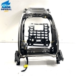 2021-2023 KIA K5 Front Left Driver Side Seat Back Frame Assembly OEM