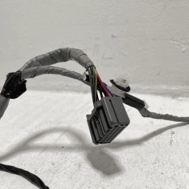 HONDA ACCORD 2018-2020 FRONT RIGHT PASSENGER SIDE DOOR WIRE WIRING HARNESS OEM