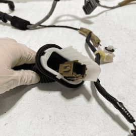 HONDA ACCORD 2018-2020 FRONT RIGHT PASSENGER SIDE DOOR WIRE WIRING HARNESS OEM