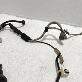 HONDA ACCORD 2018-2020 FRONT RIGHT PASSENGER SIDE DOOR WIRE WIRING HARNESS OEM