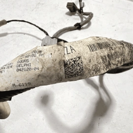 HONDA ACCORD 2018-2020 FRONT RIGHT PASSENGER SIDE DOOR WIRE WIRING HARNESS OEM