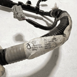 HONDA ACCORD 2018-2020 FRONT RIGHT PASSENGER SIDE DOOR WIRE WIRING HARNESS OEM