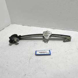 2018-2025 HONDA ACCORD DOOR WINDOW REGULATOR & MOTOR FRONT RIGHT PASSENGER OEM