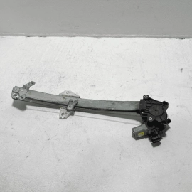 2018-2025 HONDA ACCORD DOOR WINDOW REGULATOR & MOTOR FRONT RIGHT PASSENGER OEM