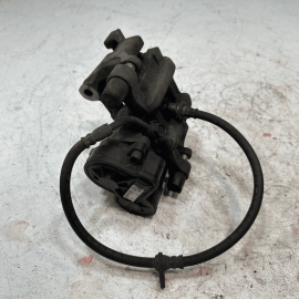 2018-2022 HONDA ACCORD REAR LEFT DRIVER SIDE BRAKE CALIPER ASSEMBLY OEM