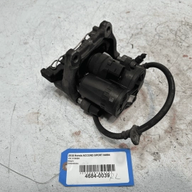 2018-2022 HONDA ACCORD REAR LEFT DRIVER SIDE BRAKE CALIPER ASSEMBLY OEM