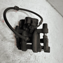 2018-2022 HONDA ACCORD REAR LEFT DRIVER SIDE BRAKE CALIPER ASSEMBLY OEM
