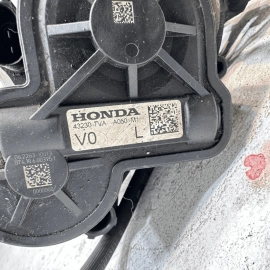 2018-2022 HONDA ACCORD REAR LEFT DRIVER SIDE BRAKE CALIPER ASSEMBLY OEM