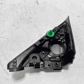 2018-2022 Honda Accord Front Left Driver Side Door Corner Speaker Trim Cover OEM