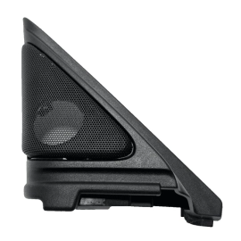 2018-2022 Honda Accord Front Left Driver Side Door Corner Speaker Trim Cover OEM