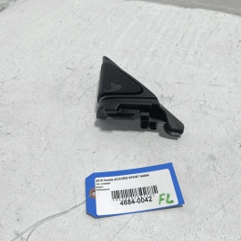 2018-2022 Honda Accord Front Left Driver Side Door Corner Speaker Trim Cover OEM