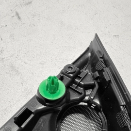 2018-2022 Honda Accord Front Left Driver Side Door Corner Speaker Trim Cover OEM