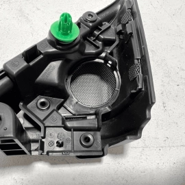 2018-2022 Honda Accord Front Left Driver Side Door Corner Speaker Trim Cover OEM