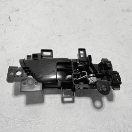 Honda Accord 2018-2022 Front Left  Driver Door Interior Handle OEM Honda Accord 2018-2022 Front Left  Driver Door Interior Handle OEM