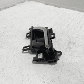 Honda Accord 2018-2022 Front Left  Driver Door Interior Handle OEM Honda Accord 2018-2022 Front Left  Driver Door Interior Handle OEM