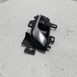 Honda Accord 2018-2022 Front Left  Driver Door Interior Handle OEM Honda Accord 2018-2022 Front Left  Driver Door Interior Handle OEM