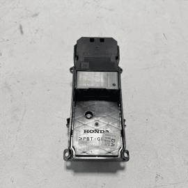 Honda Accord 2018-2022 Front Left Driver Door Power Window Master Switch OEM