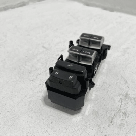 Honda Accord 2018-2022 Front Left Driver Door Power Window Master Switch OEM