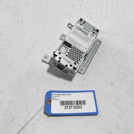 2014-2016 Acura MDX Satellite Radio Receiver Tuner Module XM Unit OEM