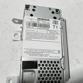 2014-2016 Acura MDX Satellite Radio Receiver Tuner Module XM Unit OEM