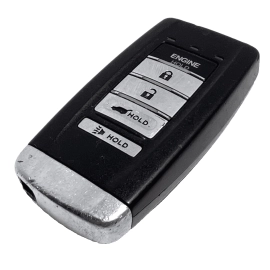 2014-2015 Acura MDX Smart Keyless Key Less Entry Remote Key Fob *Driver 2* OEM