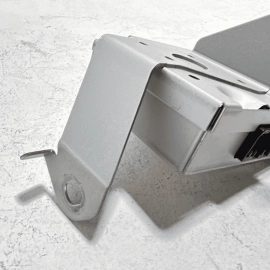 2014-2015 Acura MDX Active Noise Cancellation Computer Control Module Unit OEM