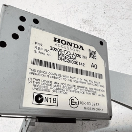 2014-2015 Acura MDX Active Noise Cancellation Computer Control Module Unit OEM