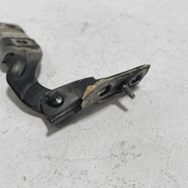 2014-2020 Acura MDX Rear Tailgate Liftgate Driver Side Hinge *NH782M* OEM Gray