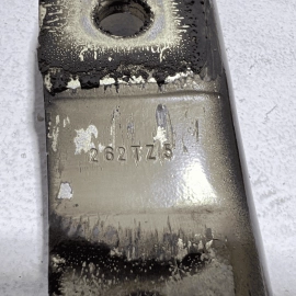 2014-2020 Acura MDX Rear Tailgate Liftgate Driver Side Hinge *NH782M* OEM Gray