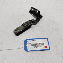 2014-2020 Acura MDX Rear Tailgate Liftgate Driver Side Hinge *NH782M* OEM Gray