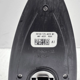 2014-2016 Acura MDX Rear Roof Mounted Shark Fin Radio Antenna *NH782M* OEM Gray