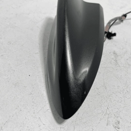 2014-2016 Acura MDX Rear Roof Mounted Shark Fin Radio Antenna *NH782M* OEM Gray