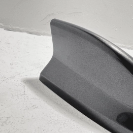 2014-2016 Acura MDX Rear Roof Mounted Shark Fin Radio Antenna *NH782M* OEM Gray